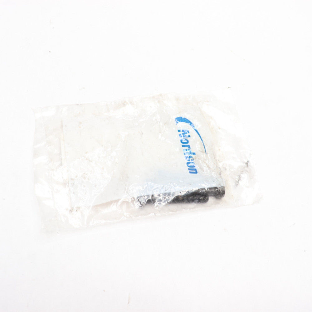 (4-Pk) Screws Black 982374
