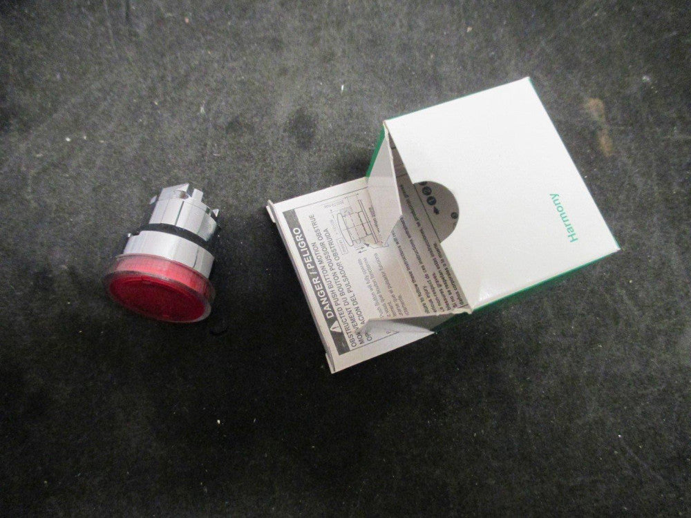 SCHNEIDER ELECTRIC ZB4-BW34 Push Button