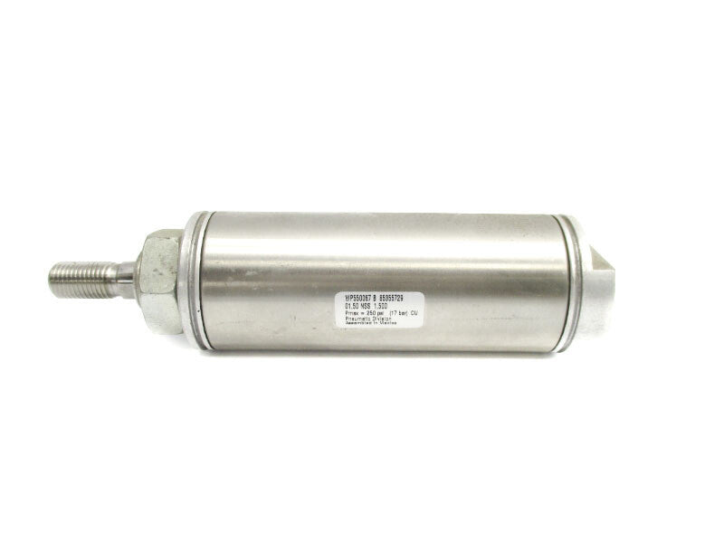 CYLINDER 01.50NSS1.500 250PSI NSNP