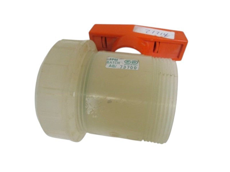 FIP 73700 BALL VALVE NSNP