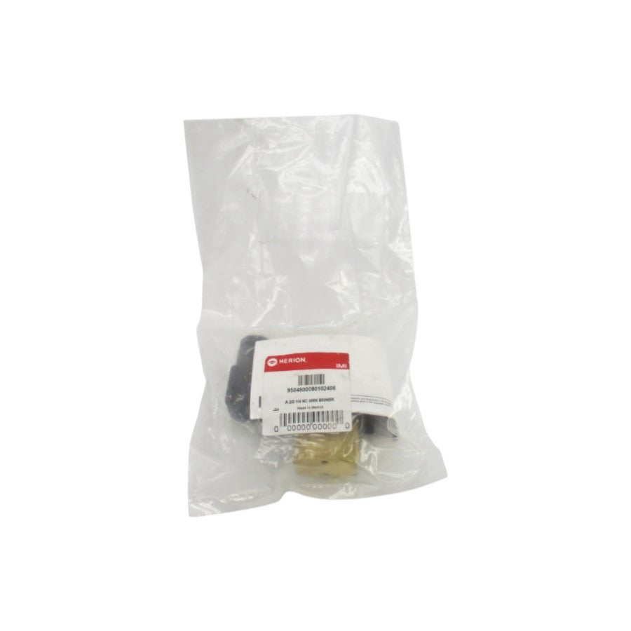 HERION 9504600080102400 24V NSMP
