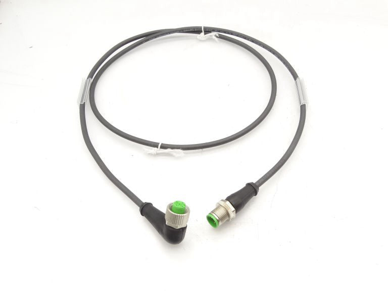 MURR ELEKTRONIK 7000-40121-6340100 Cable - New In Box