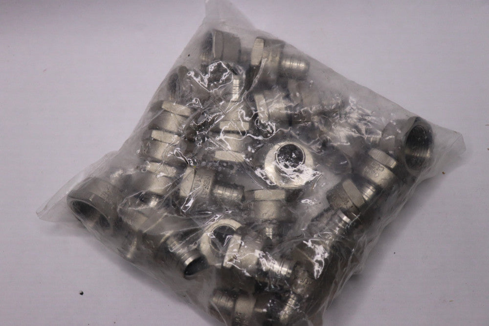 BosHart Adapter FPT 3/4" 001428