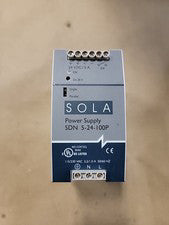 Sola SDN 5-24-100P Power Supply