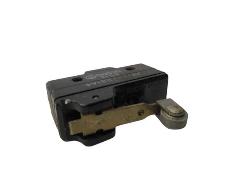MICRO SWITCH BE-2RV22-A4 LIMIT SWITCH UNMP