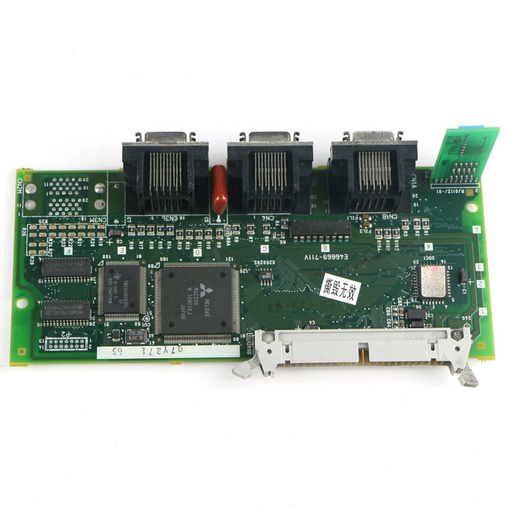 NEW Mitsubishi main card RK111B-12