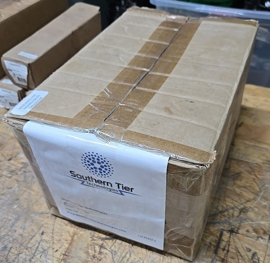 Southern Tier Technologies Tier 400SPD SERIES Surge Protective Device