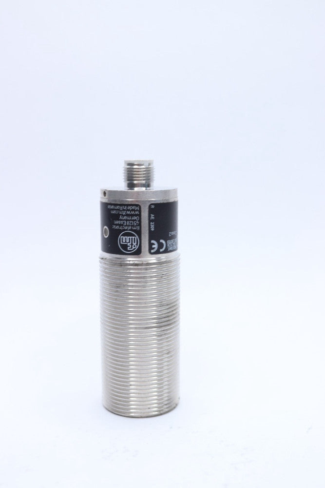 IFM Inductive Sensor 10-36VDC 10mm IIA3010-APKG/US II5448