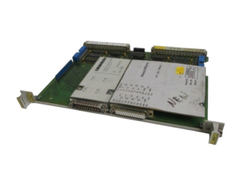 LIEBHERR 5298011 PC BOARD UNMP