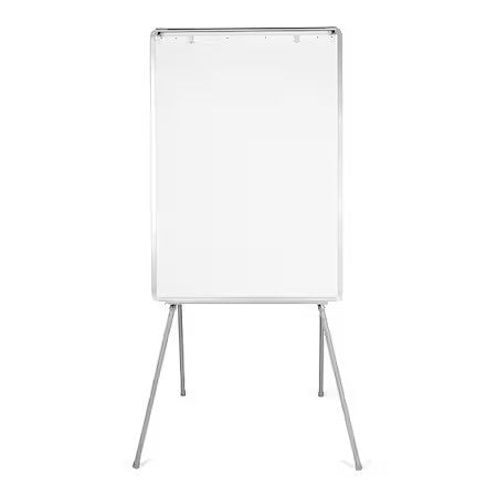 Mastervision Ea2300335mv Dry Erase Board, Melamine, 79 In, 30 In, Aluminum