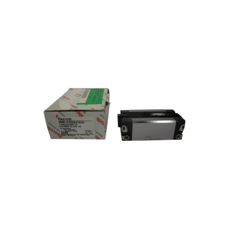 REXROTH R162221220 NSMP