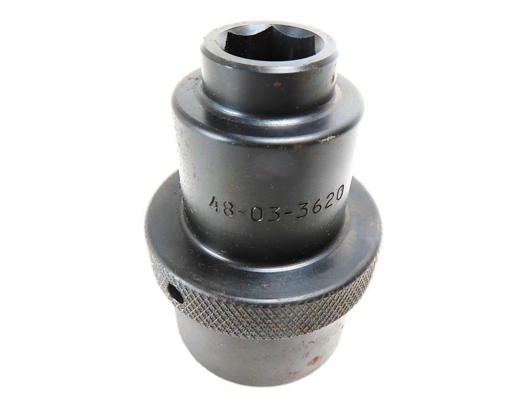 Milwaukee 48-03-3620 Chisel Adapter 48033620 (NOS) NEW NO BOX
