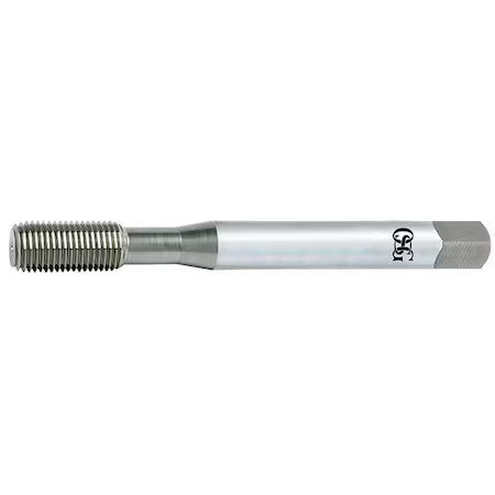 OSG 1400102701 Thread Forming Tap, #2-56, Bottoming, Oxide, 0 Flutes