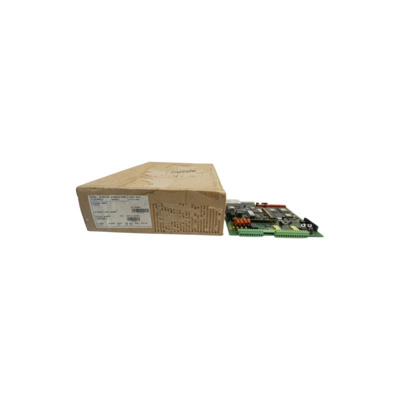 ALLEN BRADLEY 1336T-GTB-SP1A F/W 1.02 REMAN