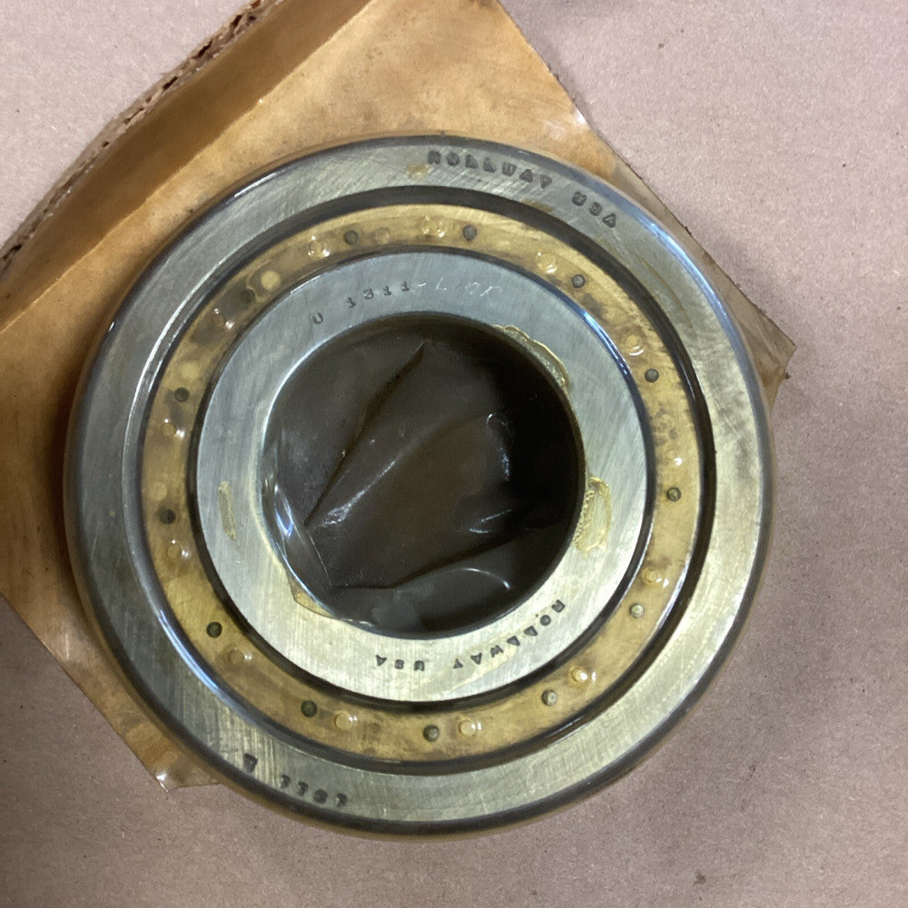 Rollway Cylindrical Roller Bearing 1311 Z11