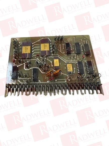 GENERAL ELECTRIC IC3600DOLC16 / IC3600DOLC16 (USED)