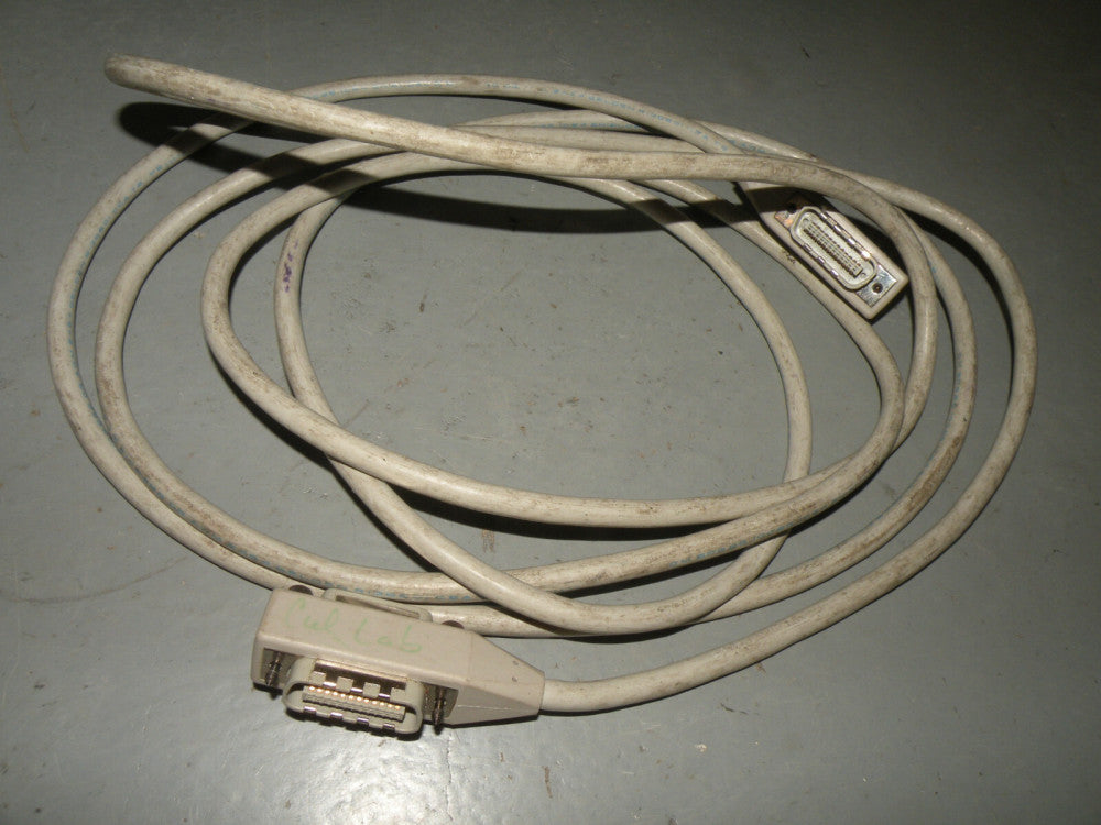 Belden CM 6PR26 10C26 1C24 E108998 10' Cable