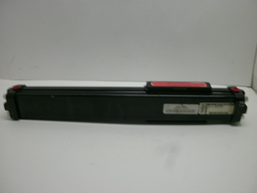 TOL-O-MATIC BC2M#353040 PNEUMATIC SLIDE BAND CYLINDER 1.25" BORE 8" STROKE NNB