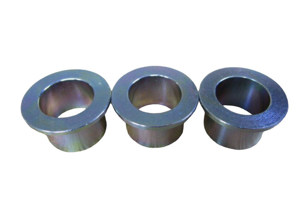 Generic 5365-13-000-2134 Flanged Spacer 5365130002134 (Pack of 3)