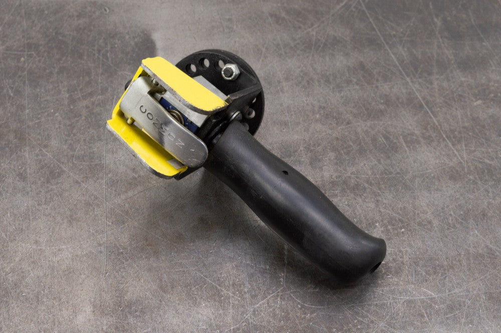Knight EPA9500 Electric Hoist Lift Manipulator Servo Control Pendant Handle