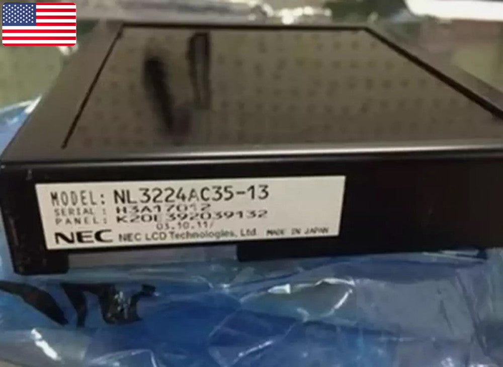 One Brand New NEC NL3224AC35-13 TFT LCD Screen Display Panel 5.5" - US Stock