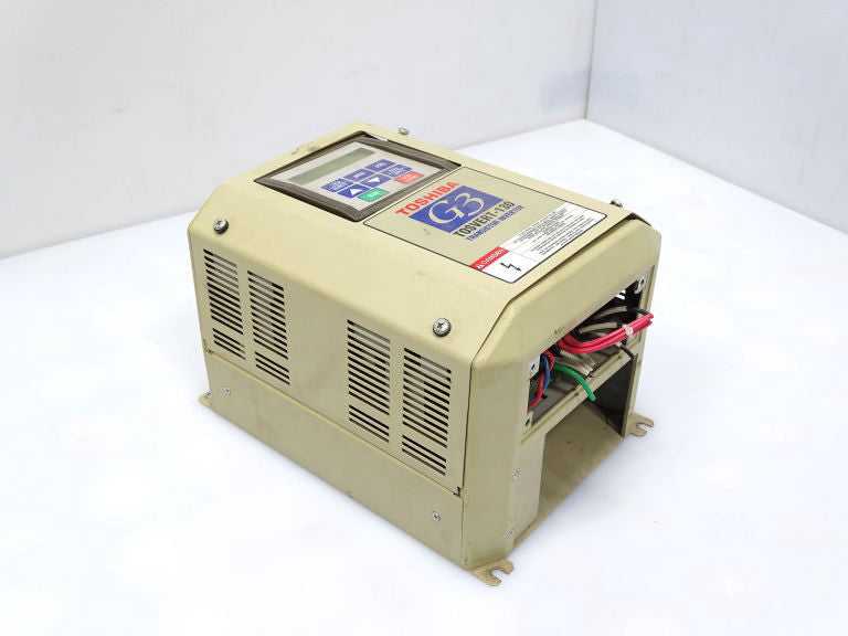 TOSHIBA VT130G3U-4035 DRIVE USED