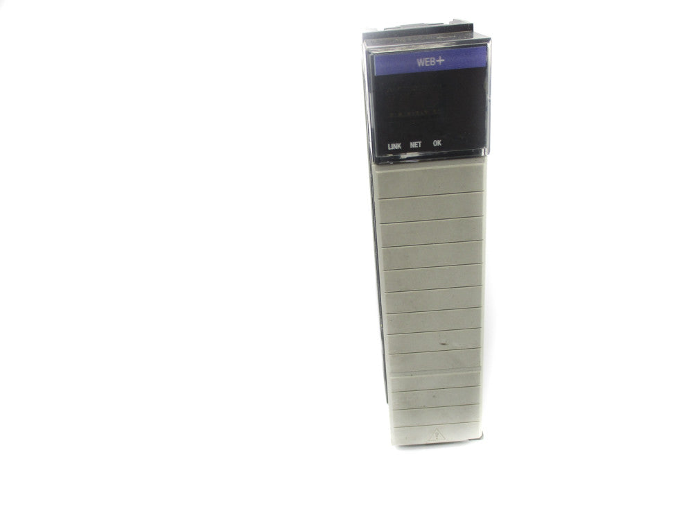 ALLEN BRADLEY 1756-EWEB SER. B F/W 4.011 NSNP
