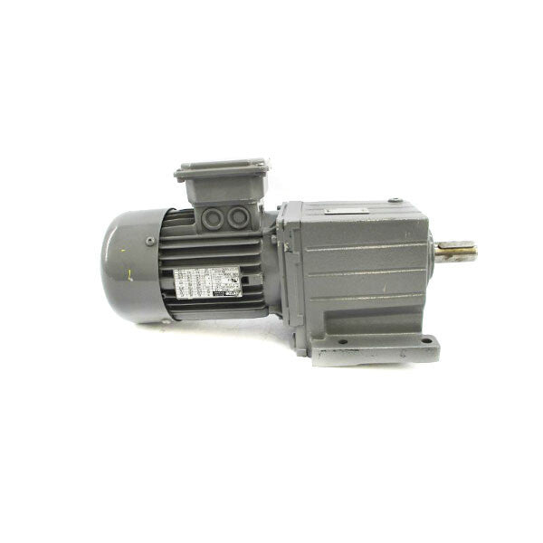 LENZE GST05-2MVBR-071C42 480V 2.40A NSNP