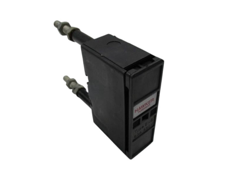 HAWKER ENS FUSE HOLDER 63A 550V UNMP