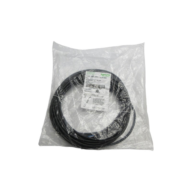 MURR ELEKTRONIK 7000-12341-6241000 250VAC 4A NSMP