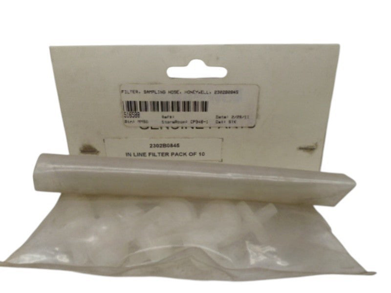 HONEYWELL 2302B0845 (PKG OF 10) FILTERS NSMP