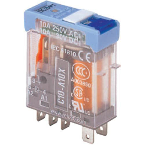1PC TURCK C10-A10X/005VDC