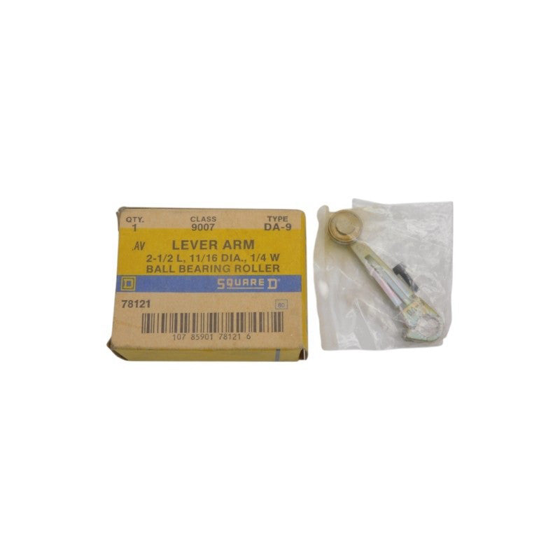 SQUARE D 9001DA-9 NSMP