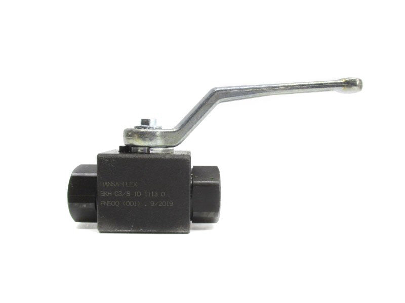 HANSA FLEX BKHG3/8 NSNP
