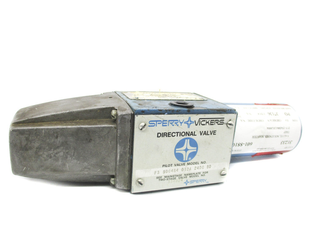 VICKERS F3SDG4S4012A24DC50 UNMP