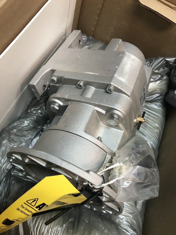 Nord SK372.1N140TC Gear Reducer 7.23:1