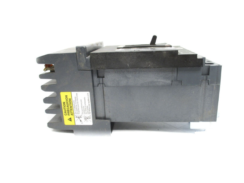 SQUARE D HGA36150 600V 150A NSNP
