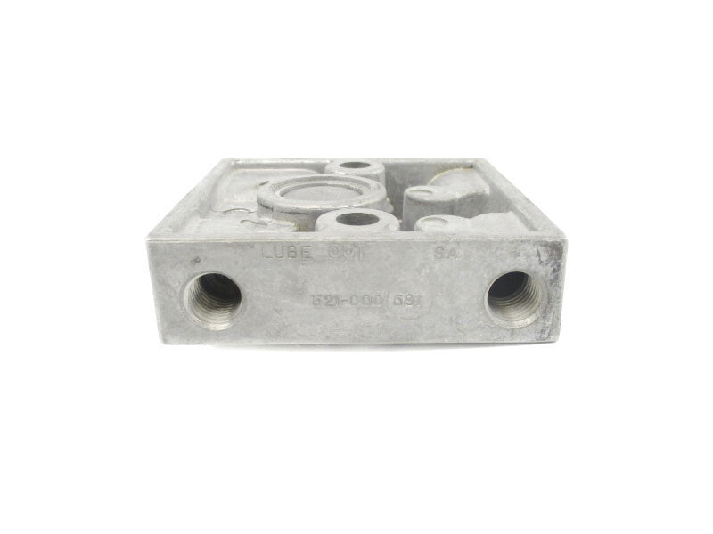 MANIFOLD 521-000581 NSNP