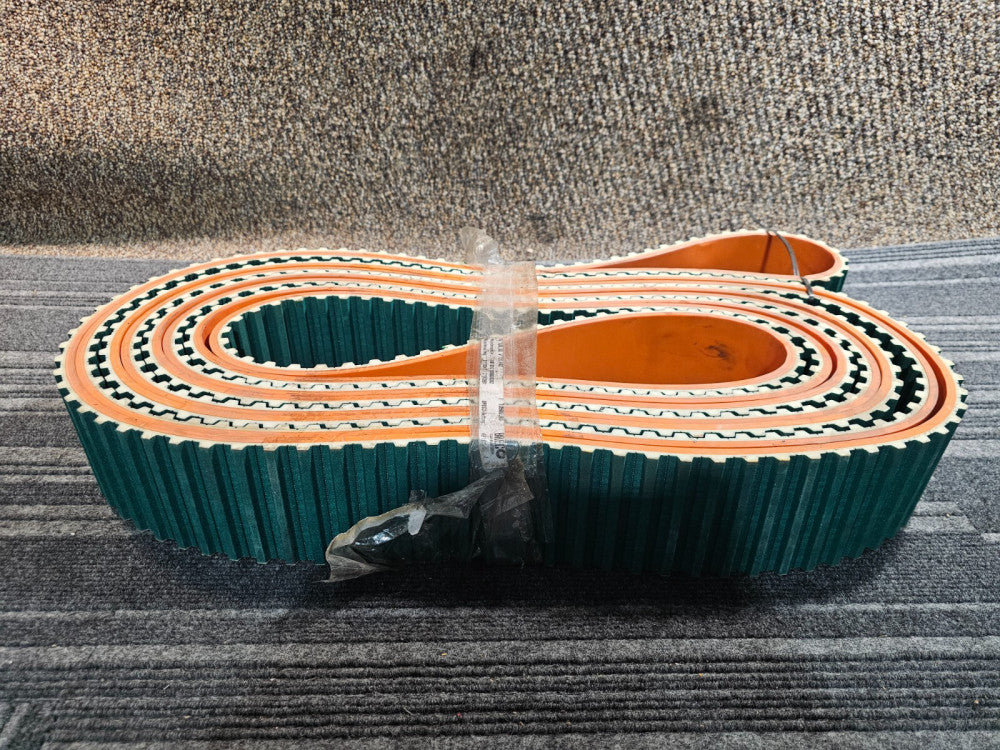 Breco V Timing Belt 10 Ft x 4" Dia. V 120 PAZ D170061 / Z192881 10980,00 69183E