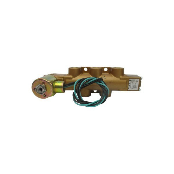 VERSA VSG-4402-U-A120 200VAC 40-175 NSNP