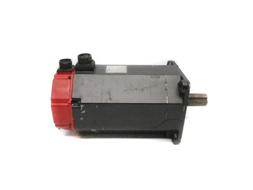 FANUC A06B-0147-B075#7076 (AS PICTURED) NSNP