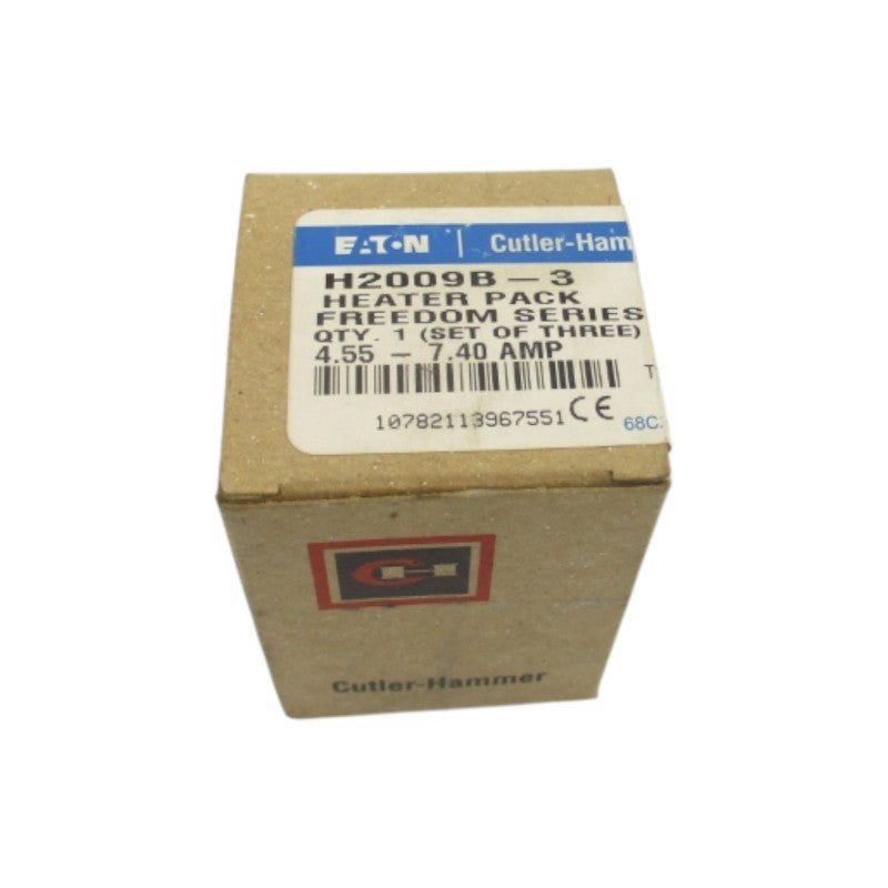 EATON H2009B-3 4.55-7.40A NSFS