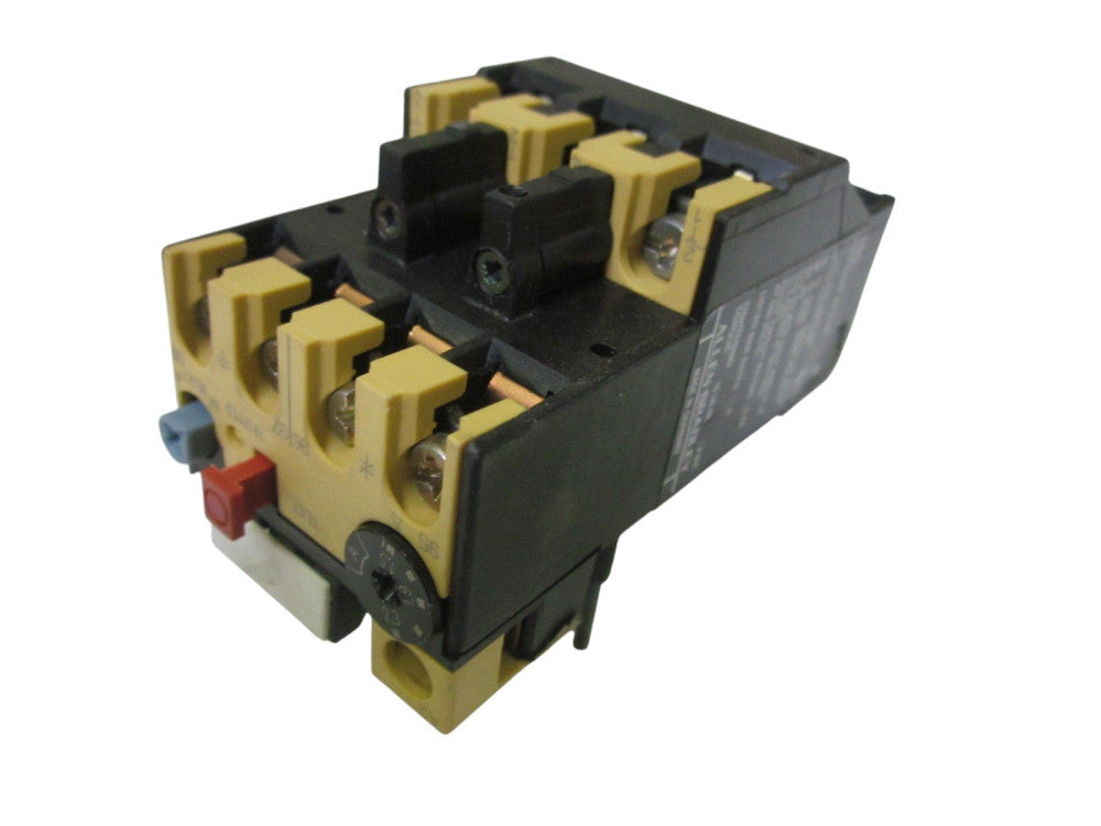 ALLEN BRADLEY 193 BSB 22 SER.B UNMP