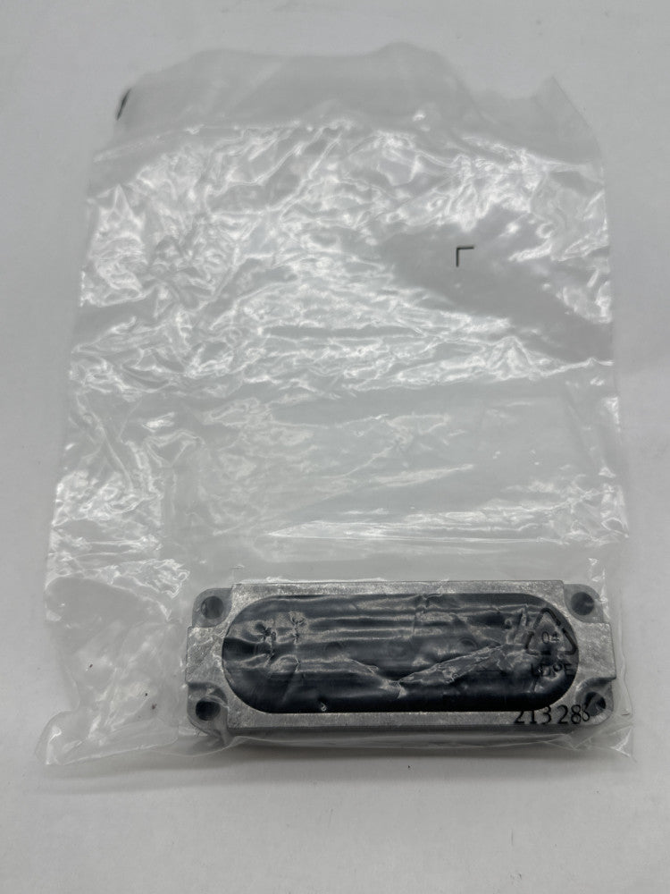 Festo 13291 Clamping Module, 20X75 Clamp Area