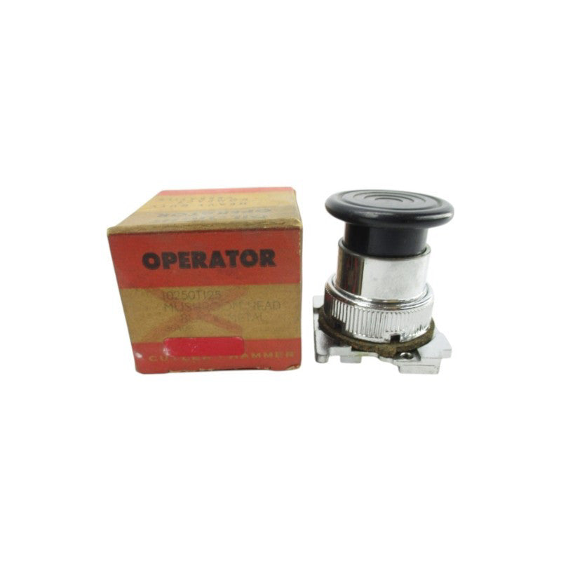 CUTLER HAMMER 10250T125 NSMP