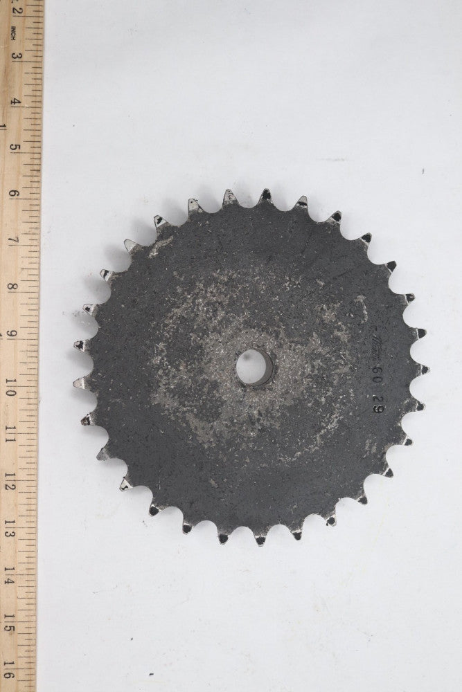 Martin Roller Chain Sprocket 3/4" Bore 60B29