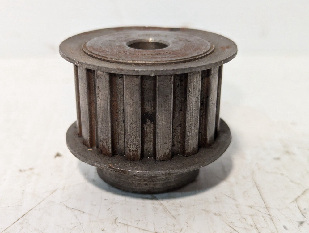 Browning 16LF100X1/2 16-Tooth Timing Pulley 1/2" Bore 1" Belt