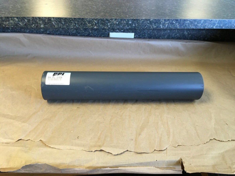 PPI B4-FL-18SB Belt Conveyor Idlers (KB)