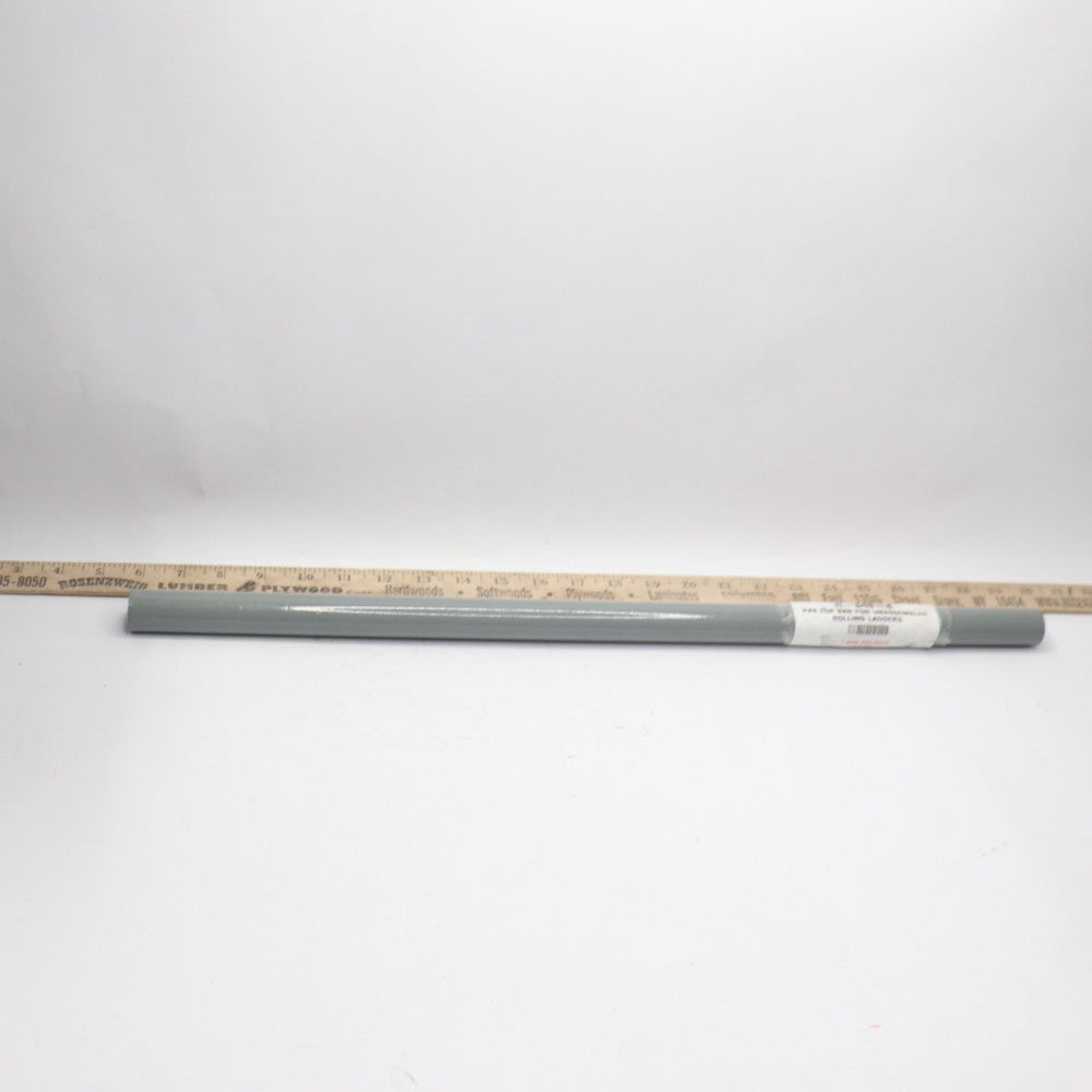 Rolling Safety Ladder P#4 Top Bar 23-1/2" L H-843-4 - Incomplete