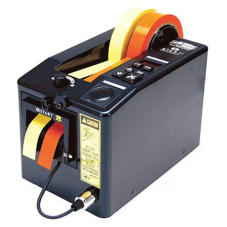 Start International Zcm1000e Tape Dispenser, 2 In Max. Tape Width. 7 In Tape